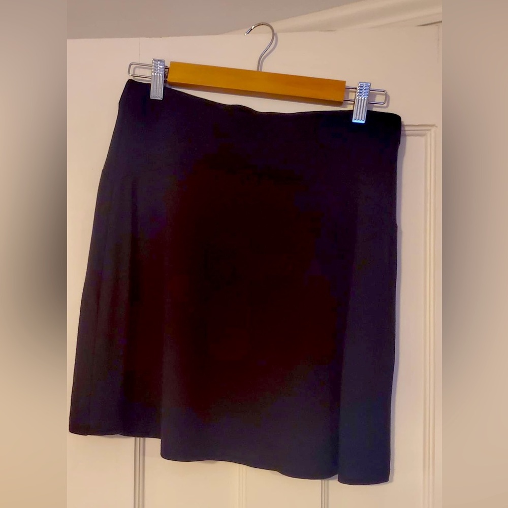 Ann Taylor Loft Skater Skirt - Size S